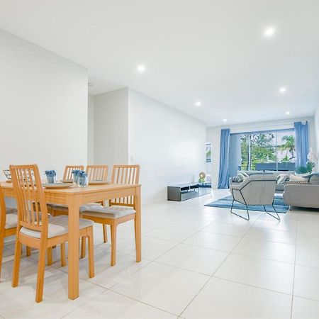 G3 Apartment Μπρίσμπεϊν Εξωτερικό φωτογραφία