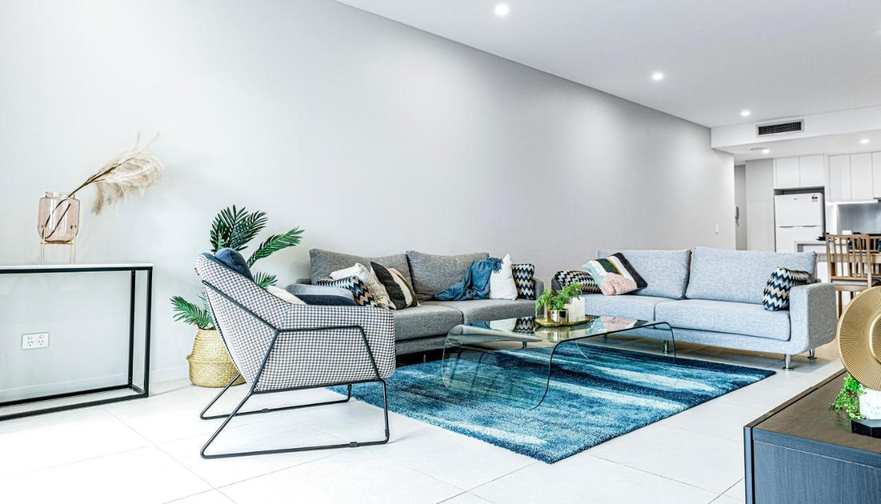 G3 Apartment Μπρίσμπεϊν Εξωτερικό φωτογραφία